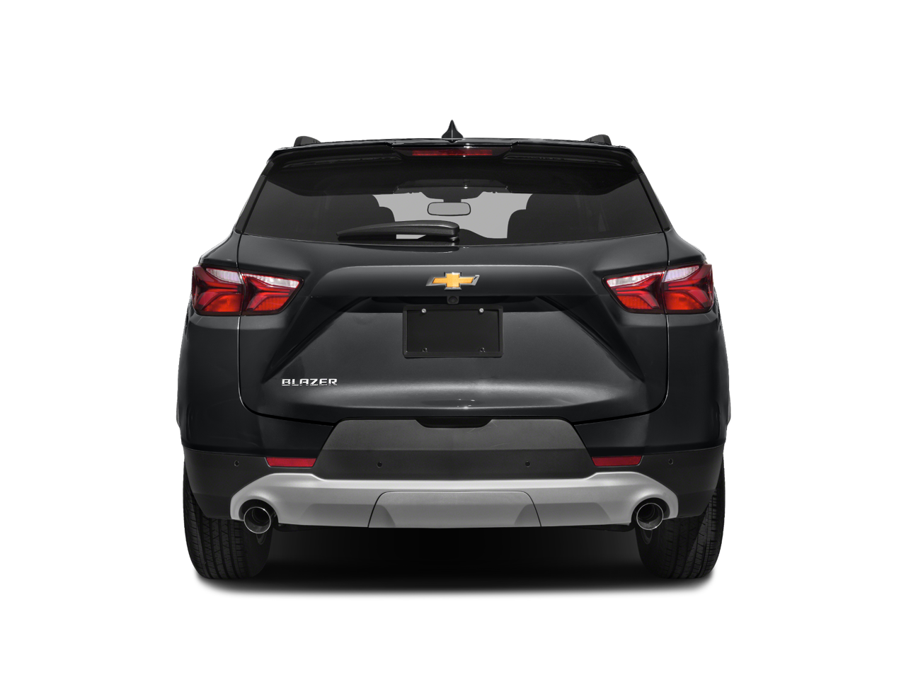 2019 Chevrolet Blazer 4DR AWD LT