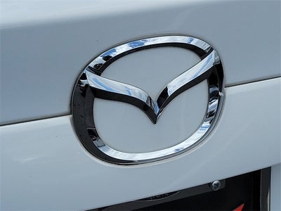 2016 Mazda Mazda CX-5 Sport