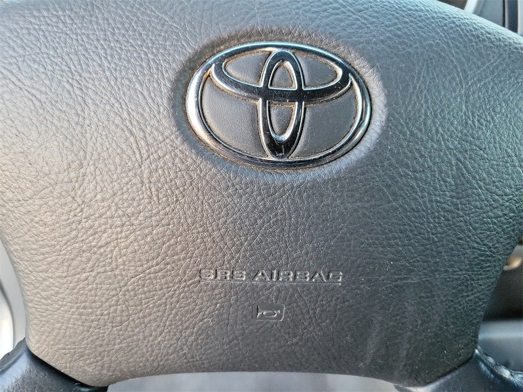 2005 Toyota Tacoma PreRunner