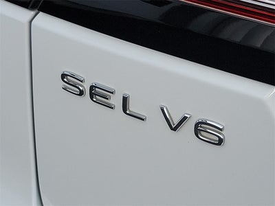 2023 Volkswagen Atlas 3.6L V6 SEL R-Line