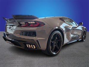2024 Chevrolet Corvette E-Ray 3LZ