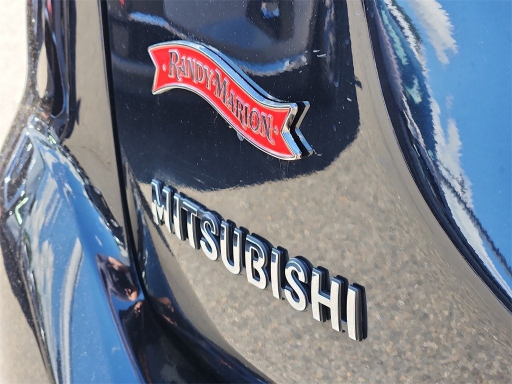 2016 Mitsubishi Outlander GT